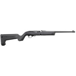 Ruger 10/22 Backpacker .22LR 16.4