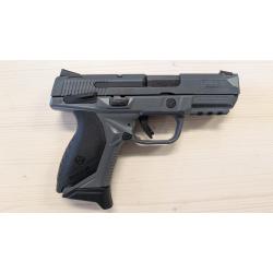 Ruger American Compact Gray .45 ACP 3.75