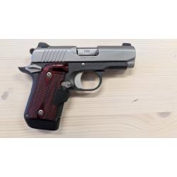 Kimber 1911 Micro 9 CDP (LG) 9mm Pistol