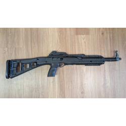 Hi-Point Firearms 4595TS Carbine .45 ACP 17.5