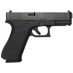 Glock 45 V 9mm 4.02