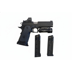 Springfield Armory Prodigy 9mm 5