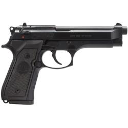 Beretta M9 9mm 4.9