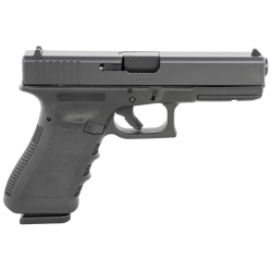 Glock 17 Gen 3 9mm 4.49