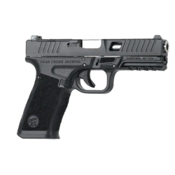 BC-101 | BCA Grizzly | Window Cut 9mm Handgun | 9mm 416R SS Barrel | 1:16 Twist | 17+1 Capacity