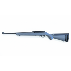 Ruger 10/22 Collector’s Series 22LR