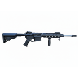 DPMS LR-G2 7.62X51 W/ACCESSORIES