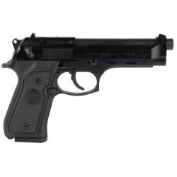 Beretta 92FS 9mm 4.9
