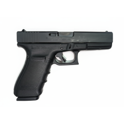 Glock 21 Gen 4 .45 ACP 4.61