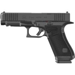 Glock 17 Gen 6 MOS 9mm 4.49