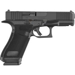 Glock 45 Gen 6 MOS 9mm 4.02