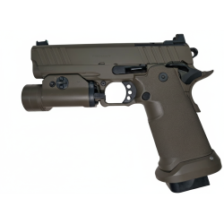 Springfield Armory Prodigy 9mm 4.25