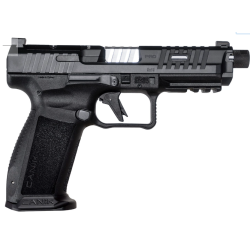 Canik Mete SFT Pro 9mm 5