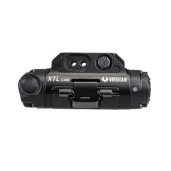 Viridian XTL Gen 3 Universal Mount Tactical Light and HD CameraEmpty heading