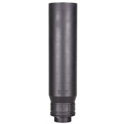 RUGGED SUB9 9MM SUPPRESSOR BLACK