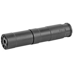 Rugged Suppressors Oculus 22 .22 LR / 5.7 X 28 1/2x28 Thread