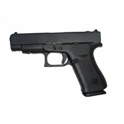Glock 48 M.O.S Compact 9mm 4.17