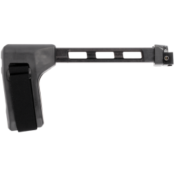 SB Tactical SBT Stabilizing Brace Folding for AR-Platform