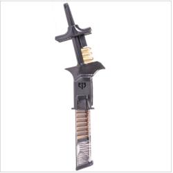 Elite Tactical Systems CAM9 Black 9mm/.40 Magazine Loader