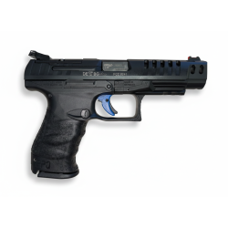 Walther Arms Q5 Match DAO 9mm 5