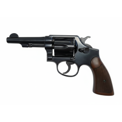 Smith & Wesson Victory Model .38 Special