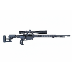 Ruger Precision Rifle 6.5 Creedmoor 24
