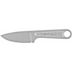 Ka-Bar Forged Wrench Fixed Blade Knife Stainless - 3.125