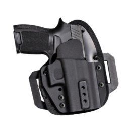 OMNICARRY MULTI-FIT OWB HOLSTER - STANDARD (LEFT HANDED)