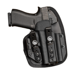 OMNICARRY MULTI-FIT IWB HOLSTER - STANDARD (RIGHT HANDED)