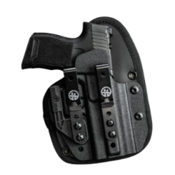 OMNICARRY MULTI-FIT IWB HOLSTER - MICRO PISTOL (LEFT)