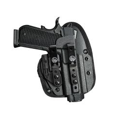 OMNICARRY MULTI-FIT IWB HOLSTER - 1911/2011 (LEFT)