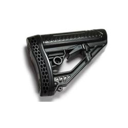 Adaptive Tactical EX Performance Stock Black