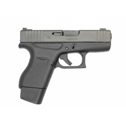 Glock 43 9mm 3.4
