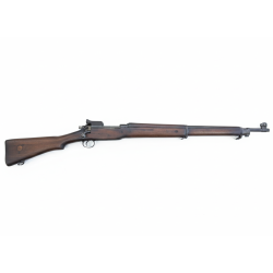 Winchester M1917 Enfield (.303 British)