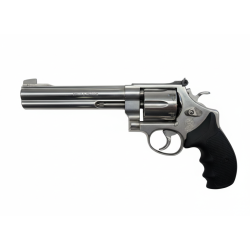 SMITH & WESSON 610 10MM 6 SHOT 6.5