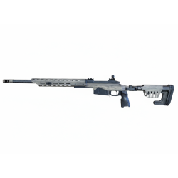Fierce Firearms MTN Reaper Bolt Action Rifle 7 PRC
