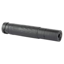 Silencerco Hybrid 46M Suppressor Up To 458 SOCOM and 460 Weatherby Magnum