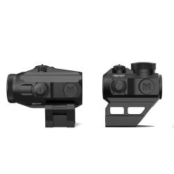 1x20 Ghost Red Dot Sight and G3 3X Magnifier Set