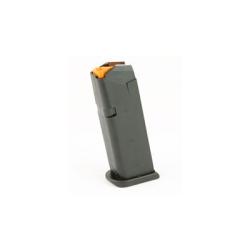 Glock 19 Gen 5 Magazine 9mm 15-Rounds