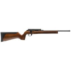 Hammerli Force B1 Walnut / Black .22 Mag 16