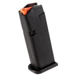 Glock OEM Magazine for 43X/48 9mm 10-Rounds