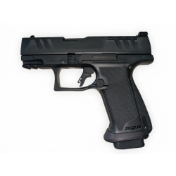 Walther PDP PRO-SD F-Series 9mm 3.5