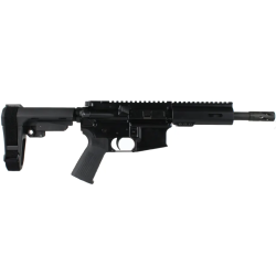 BEAR CREEK ARSEANL BC-15 3OOBLK 7.5