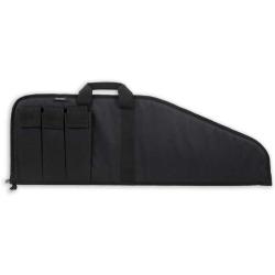 Bulldog Pitbull Rifle Case 43