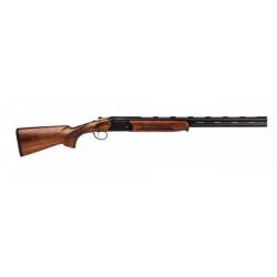 Savage 555 Compact Walnut 28 GA 24