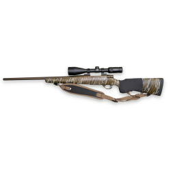 Howa 1500 M1500 Mossy Oak Bottomland Camo 6.5 Creedmoor Bolt Action Rifle