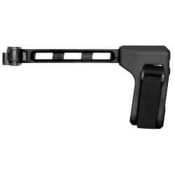 SB Tactical FS1913 Stabilizing Brace Side-Folding for AR-Platform