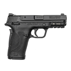 Smith and Wesson M&P Shield EZ .380 ACP 3.67
