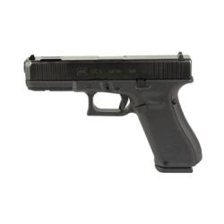 Glock G17C V, 9MM, 4.49