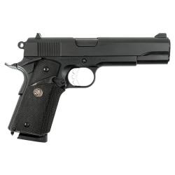Military Armament Corp MEUSOC 1911 Black .45 ACP 5